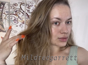 Mildredgarrett