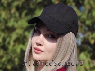 Mildredsanders