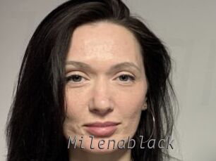 Milenablack