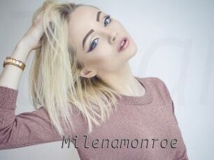 Milenamonroe