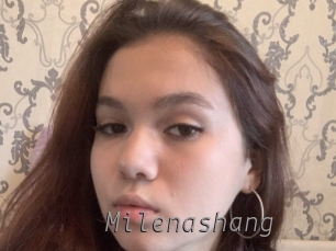 Milenashang