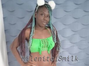 milenita18milk Livestrip Cams