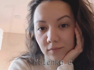 Milenka_a