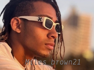 Miles_brown21