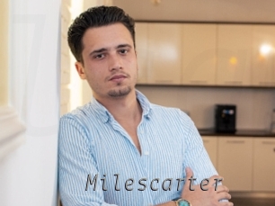 Milescarter