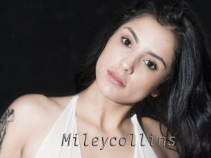Mileycollins