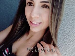 Mileyfoxx