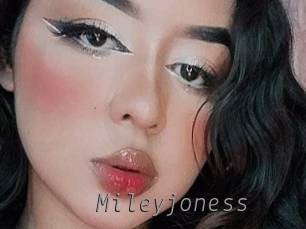 Mileyjoness