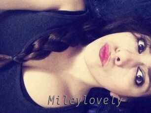 Mileylovely