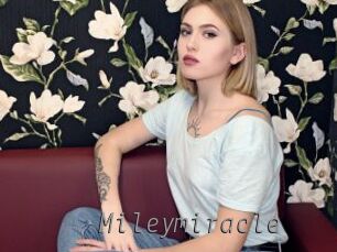 Mileymiracle