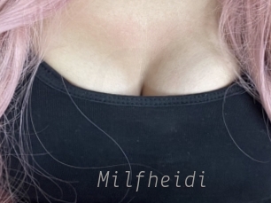 Milfheidi