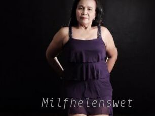Milfhelenswet