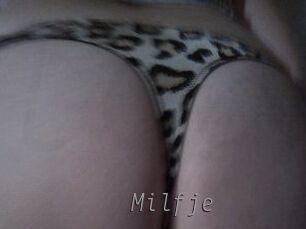 Milfje