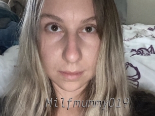 Milfmummy019