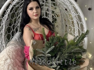 Milkalittle
