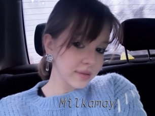 Milkamay
