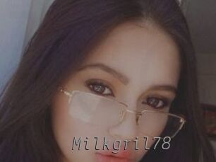 milkgril78 Livestrip Cams