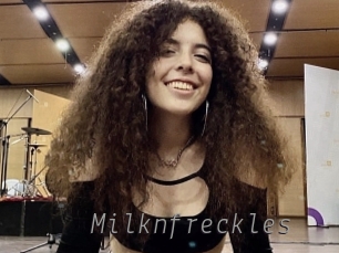 Milknfreckles