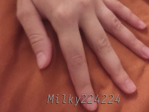 Milky224224
