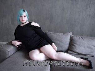 Milkybeauteous