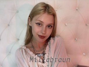 Millabraun