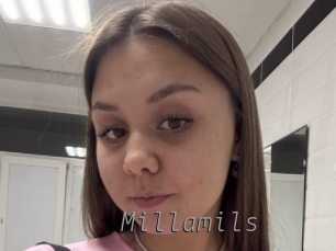 Millamils