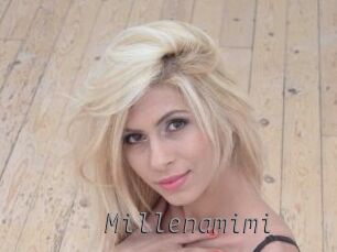 millenamimi Livestrip Cams