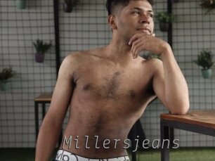 Millersjeans