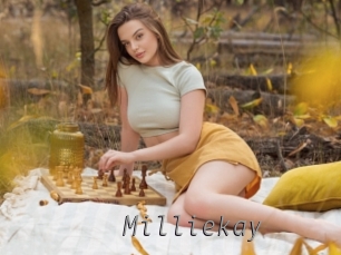 milliekay Livestrip Cams