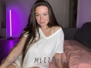 Millsmia
