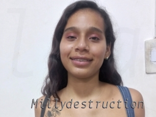 Millydestruction