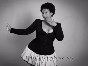 Millyjohnson