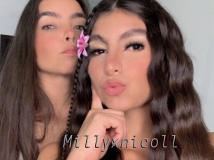 millyxnicoll Livestrip Cams