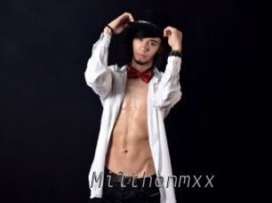 Milthonmxx