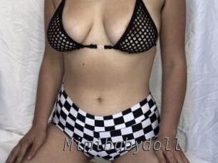 Mimibabydoll