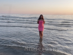 Mimievelin