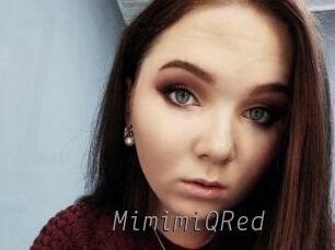 MimimiQRed