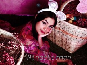 Minackerman