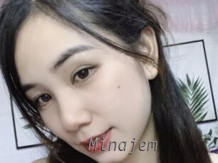 Minajem