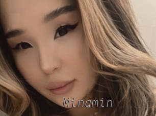minamin Livestrip Cams