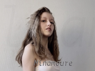 Minamoure