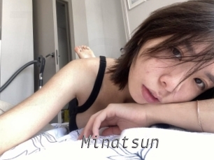 Minatsun