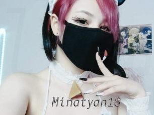 minatyan18 Livestrip Cams
