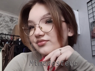 Minedesteva