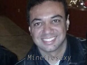 Mineirosexy