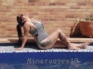 Minervasex18