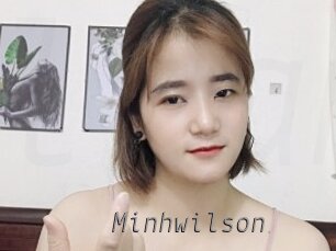 Minhwilson