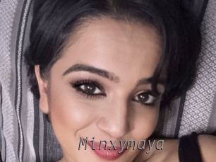 Minxymaya