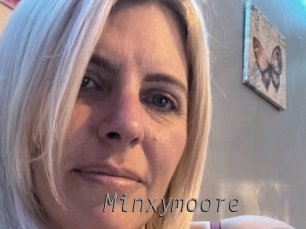 Minxymoore
