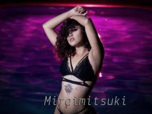 Miraimitsuki